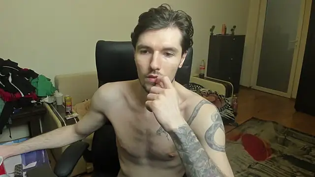 Snapshot of dirty_justin chatting on February 27, 2026, 11:05 pm dirty justin online show from February 27, 2026, 11:05 pm