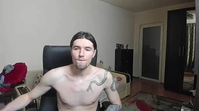 dirty justin online show from June 16, 2026, 8:00 pm