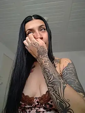 gabii hardy online show from July 29, 2026, 12:58 pm