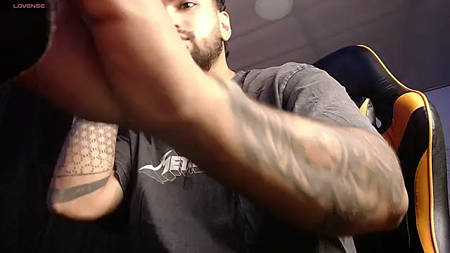 Snapshot of Chrys_harris77 chatting on September 29, 2025, 10:25 pm Chrys harris77 online show from September 29, 2025, 10:25 pm