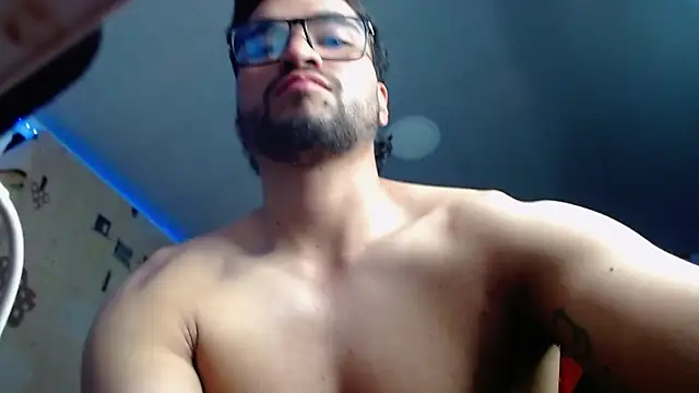 Chrys harris77 online show from November 25, 2025, 3:17 am