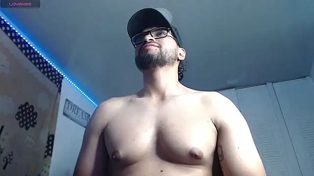 Chrys harris77 online show from December 4, 2025, 6:01 am