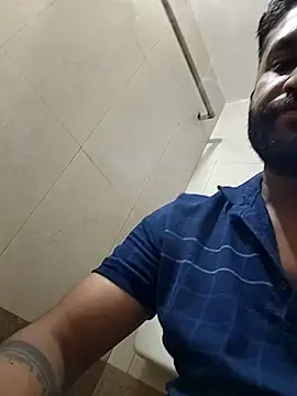 Manoj kar123 online show from September 18, 2025, 6:48 am