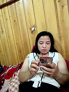 tulipsexy online show from October 9, 2025, 2:31 am