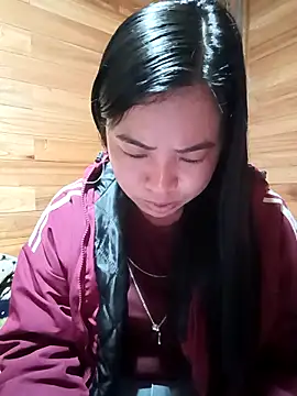 tulipsexy online show from February 27, 2026, 2:11 am