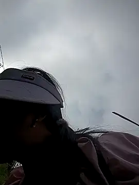 tulipsexy online show from March 2, 2026, 2:36 am