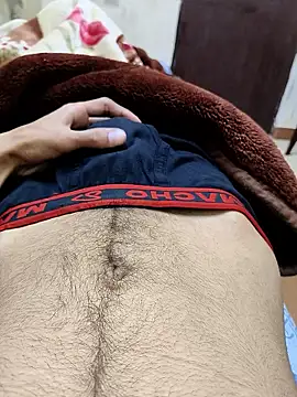 king boy070 online show from January 11, 2026, 9:25 am