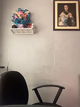 Rouus14 online show from February 22, 2026, 8:18 pm