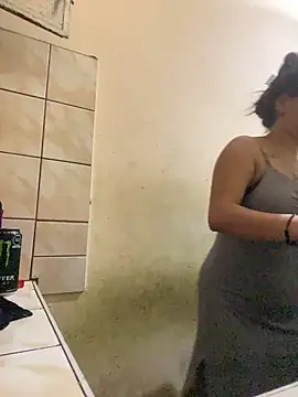 Rouus14 online show from March 9, 2026, 11:42 pm