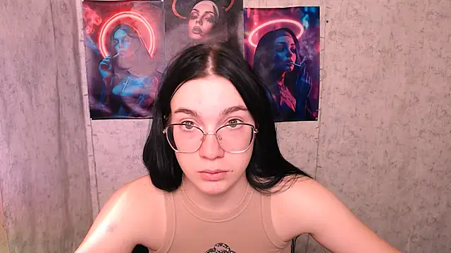 MiraBabe  online show from October 16, 2025, 7:31 am