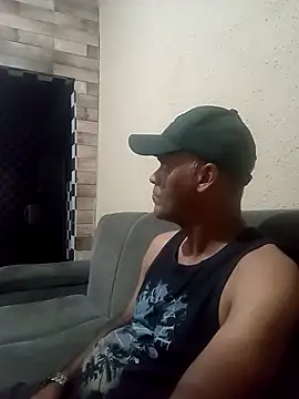 JeffersonRay online show from April 4, 2026, 3:38 am