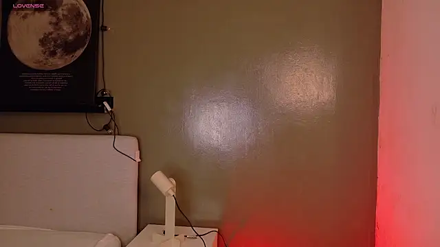 KeendraFox  online show from November 17, 2025, 10:21 am