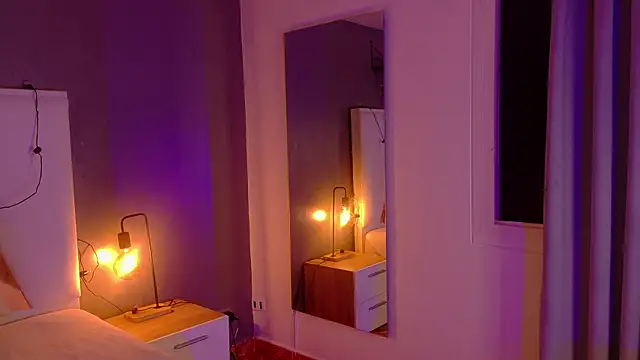 KeendraFox  online show from November 23, 2025, 11:43 am