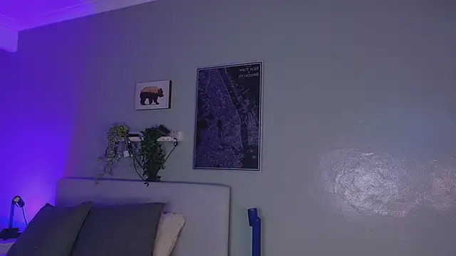 KeendraFox  online show from March 21, 2026, 10:20 am