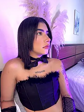 SofiaClarkson online show from January 9, 2026, 1:47 pm