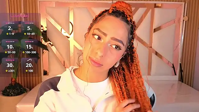 Snapshot of tamara_tp chatting on February 23, 2026, 8:17 pm tamara tp online show from February 23, 2026, 8:17 pm