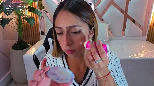 Snapshot of tamara_tp chatting on February 25, 2026, 7:45 pm tamara tp online show from February 25, 2026, 7:45 pm