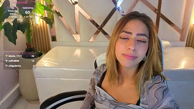 Snapshot of tamara_tp chatting on February 27, 2026, 1:05 am tamara tp online show from February 27, 2026, 1:05 am