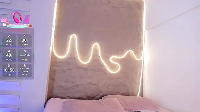 Naomy gyal online show from November 20, 2025, 7:13 pm