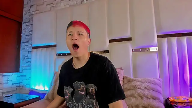 ANLLELOAndANGELA online show from January 19, 2026, 3:38 pm