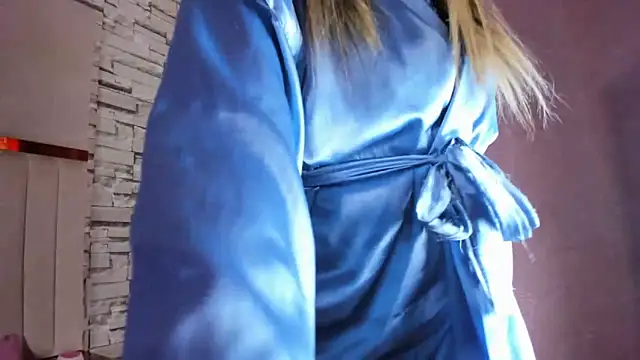ANLLELOAndANGELA online show from May 17, 2026, 5:20 pm