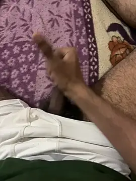 satisfyursoul online show from April 1, 2026, 7:33 pm