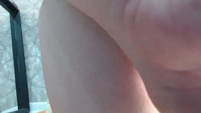 Alida2Anal online show from February 18, 2026, 4:03 pm