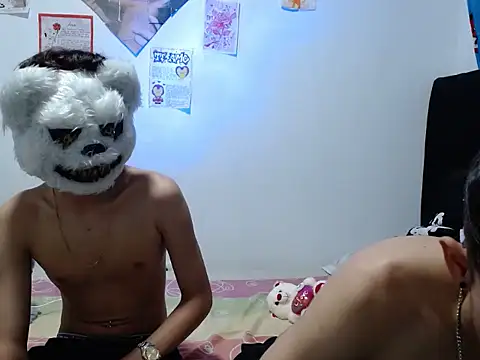 NicoFlame0907 online show from February 17, 2026, 3:47 am