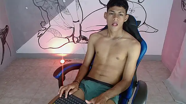 deivid bigcock1 online show from October 10, 2025, 12:31 am