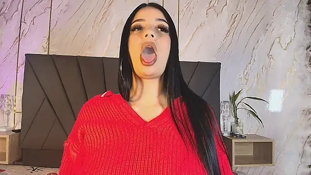 Snapshot of Luna_Scarlet1 chatting on September 25, 2025, 6:17 am Luna Scarlet1 online show from September 25, 2025, 6:17 am