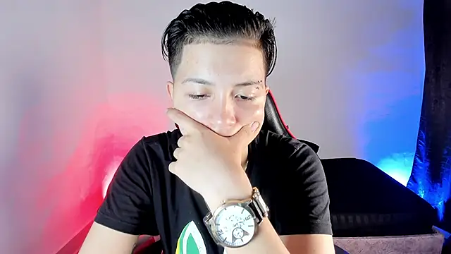 Snapshot of nicocoox chatting on September 27, 2025, 12:59 am nicocoox online show from September 27, 2025, 12:59 am