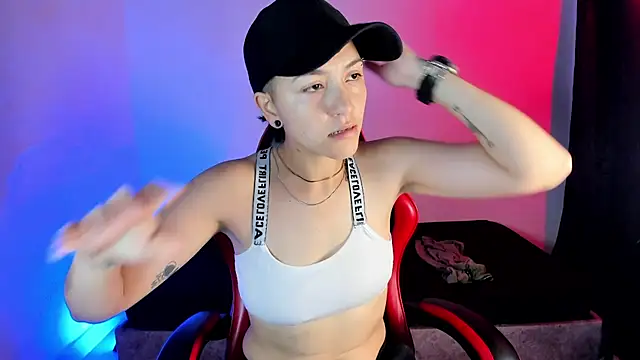 Snapshot of nicocoox chatting on October 1, 2025, 1:00 am nicocoox online show from October 1, 2025, 1:00 am