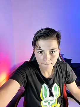 Snapshot of nicocoox chatting on October 2, 2025, 1:23 am nicocoox online show from October 2, 2025, 1:23 am