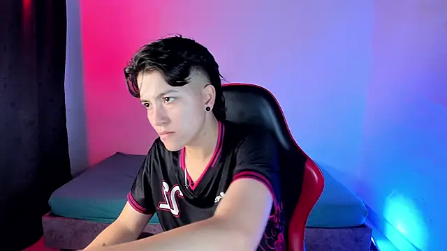 Snapshot of nicocoox chatting on October 19, 2025, 1:39 am nicocoox online show from October 19, 2025, 1:39 am