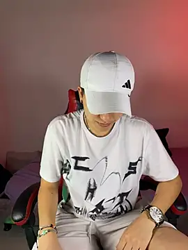 nicocoox online show from February 8, 2026, 2:37 am