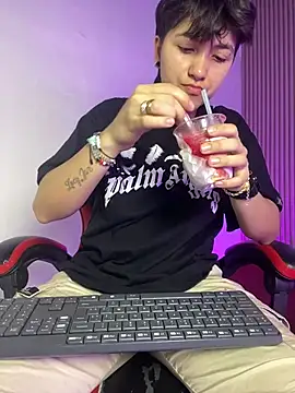 nicocoox online show from March 14, 2026, 7:19 pm