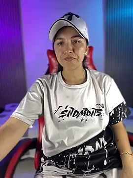 nicocoox online show from March 18, 2026, 10:57 pm