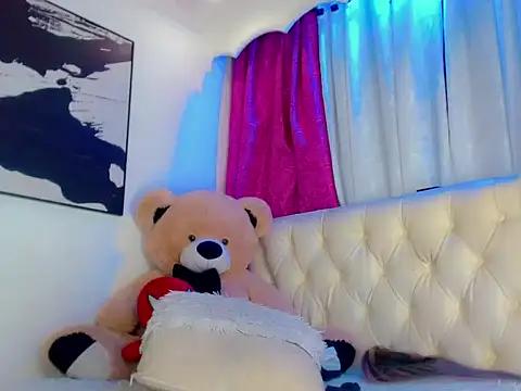 Snapshot of Julia_Bulette1 chatting on January 16, 2026, 2:48 am Julia Bulette1 online show from January 16, 2026, 2:48 am