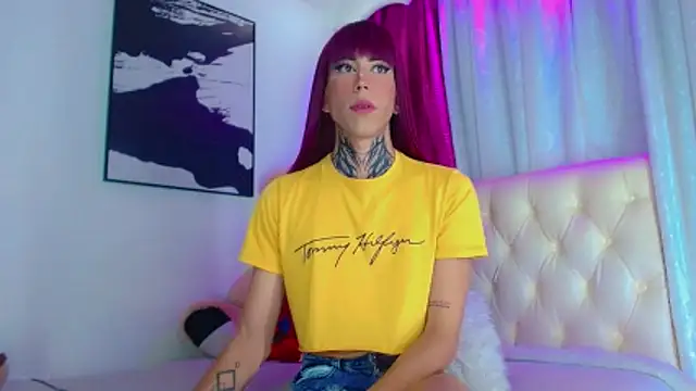 Snapshot of Julia_Bulette1 chatting on February 12, 2026, 1:55 am Julia Bulette1 online show from February 12, 2026, 1:55 am