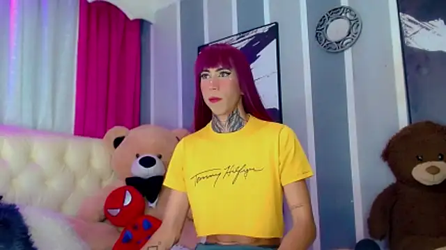 Snapshot of Julia_Bulette1 chatting on February 17, 2026, 1:18 pm Julia Bulette1 online show from February 17, 2026, 1:18 pm