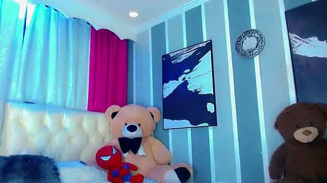 Snapshot of Julia_Bulette1 chatting on February 21, 2026, 1:28 am Julia Bulette1 online show from February 21, 2026, 1:28 am