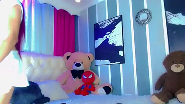 Snapshot of Julia_Bulette1 chatting on February 23, 2026, 1:25 am Julia Bulette1 online show from February 23, 2026, 1:25 am