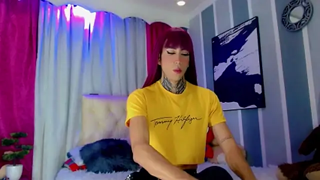 Snapshot of Julia_Bulette1 chatting on February 26, 2026, 1:04 am Julia Bulette1 online show from February 26, 2026, 1:04 am