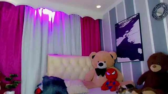 Snapshot of Julia_Bulette1 chatting on February 28, 2026, 1:06 am Julia Bulette1 online show from February 28, 2026, 1:06 am