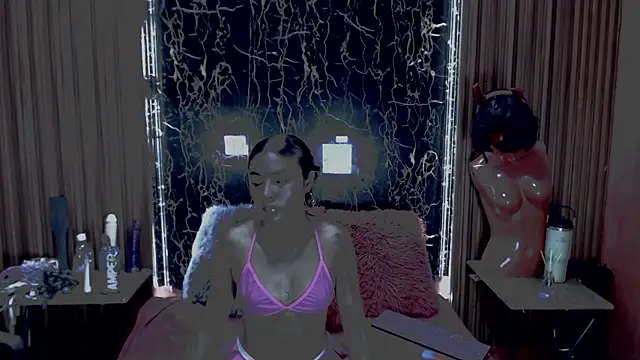 Snapshot of MadelinPaterson chatting on February 13, 2026, 7:54 pm MadelinPaterson online show from February 13, 2026, 7:54 pm