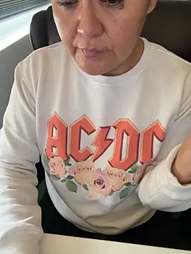 sw33th3art online show from January 5, 2026, 5:27 pm