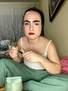 TatianaTaylor69 online show from November 18, 2025, 11:15 pm