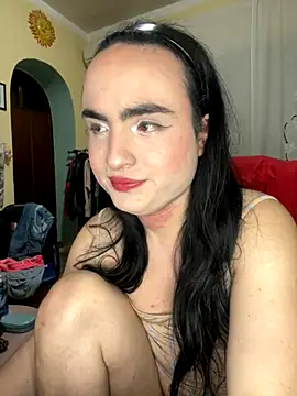 TatianaTaylor69 online show from December 4, 2025, 11:24 pm