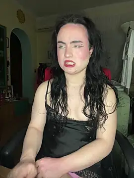 TatianaTaylor69 online show from February 12, 2026, 9:54 pm