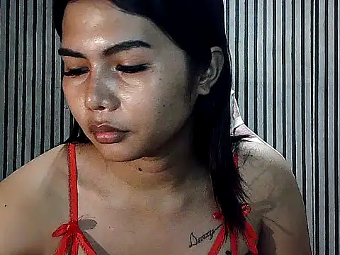 Sexy-Davina online show from February 5, 2026, 4:06 am